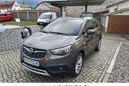 Opel Crossland (X) Gebrauchtwagen