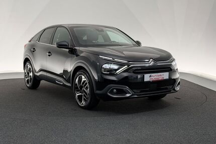 Citroen C4 Gebrauchtwagen