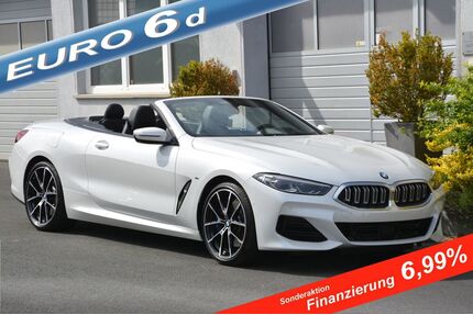 BMW 840 Gebrauchtwagen