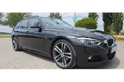 BMW 320 Gebrauchtwagen