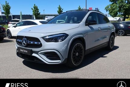 Mercedes-Benz GLA 200 Gebrauchtwagen