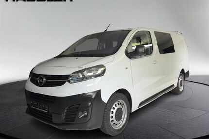 Opel Vivaro Gebrauchtwagen