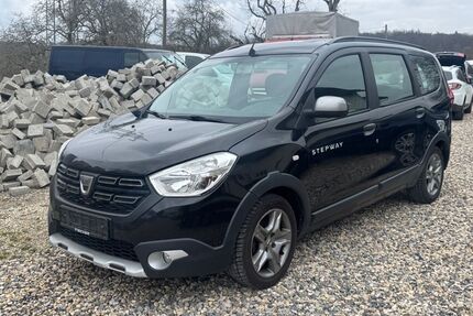 Dacia Lodgy Gebrauchtwagen
