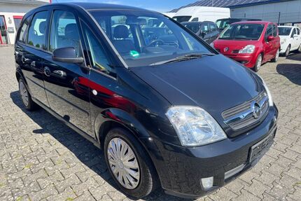 Opel Meriva Gebrauchtwagen