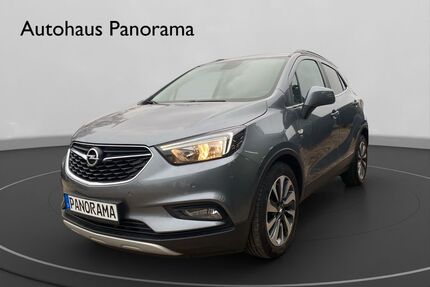 Opel Mokka Gebrauchtwagen