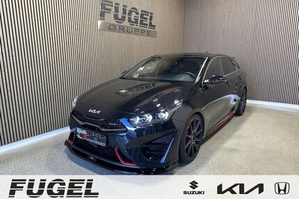 Kia pro ceed / ProCeed Gebrauchtwagen