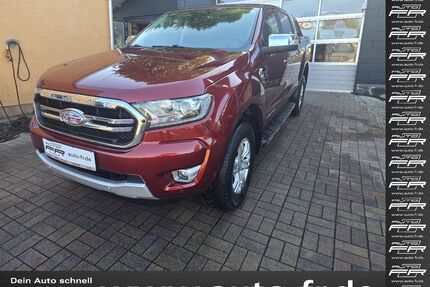 Ford Ranger Gebrauchtwagen