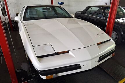 Pontiac Firebird Gebrauchtwagen