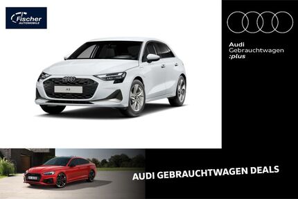 Audi A3 Gebrauchtwagen