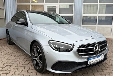 Mercedes-Benz E 220 Gebrauchtwagen