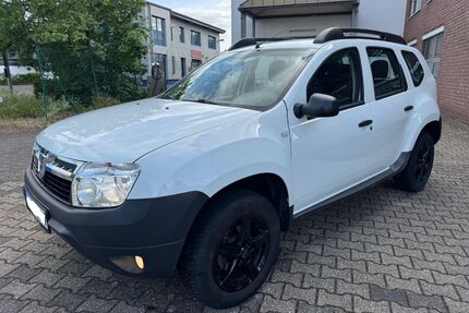 Dacia Duster Gebrauchtwagen
