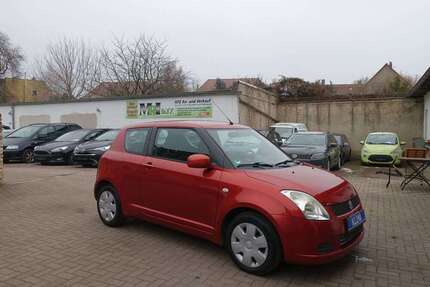 Suzuki Swift Gebrauchtwagen