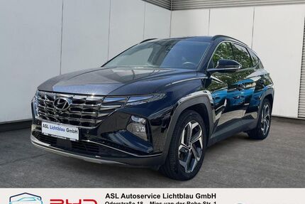 Hyundai TUCSON Gebrauchtwagen