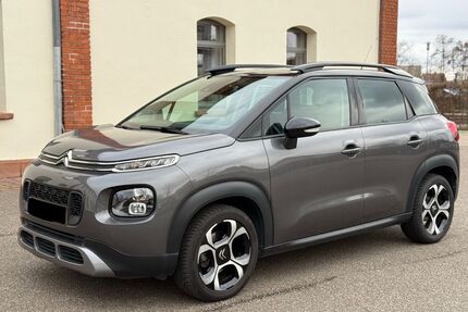 Citroen C3 Gebrauchtwagen