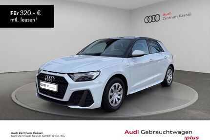 Audi A1 Gebrauchtwagen