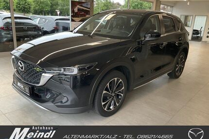 Mazda CX-5 Gebrauchtwagen