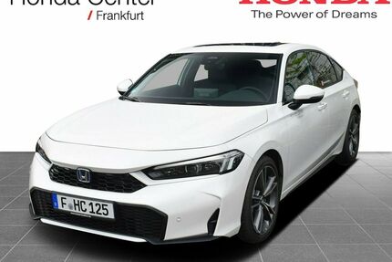 Honda Civic Gebrauchtwagen