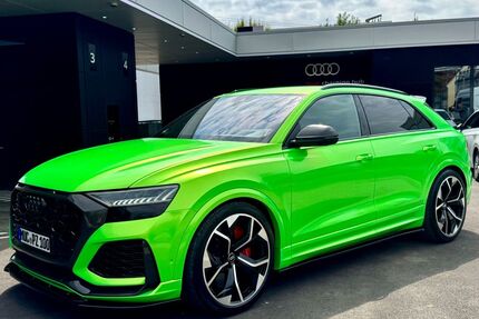 Audi RSQ8 Gebrauchtwagen