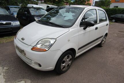 Chevrolet Matiz Gebrauchtwagen