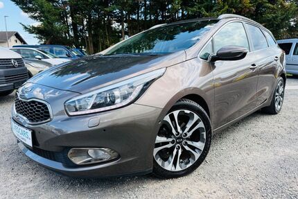 Kia ceed Sportswagon Gebrauchtwagen