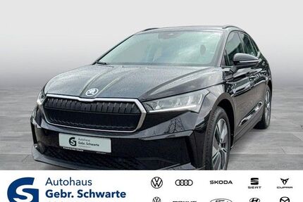 Skoda Enyaq Gebrauchtwagen