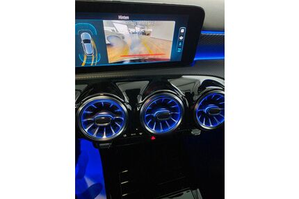 Mercedes-Benz A 220 Gebrauchtwagen