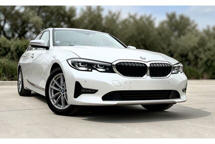 BMW 318 Gebrauchtwagen