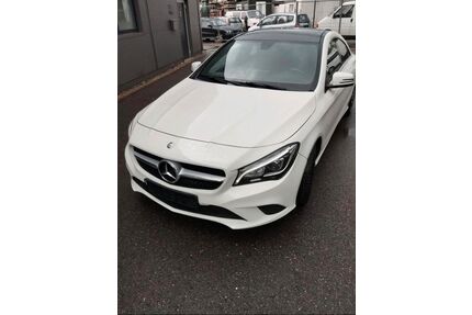 Mercedes-Benz CLA 250 Gebrauchtwagen