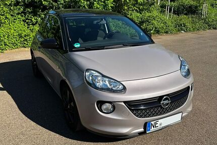 Opel Adam Gebrauchtwagen
