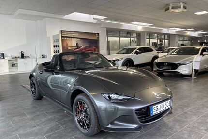 Mazda MX-5 Gebrauchtwagen