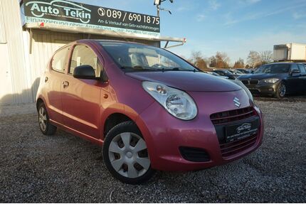 Suzuki Alto Gebrauchtwagen