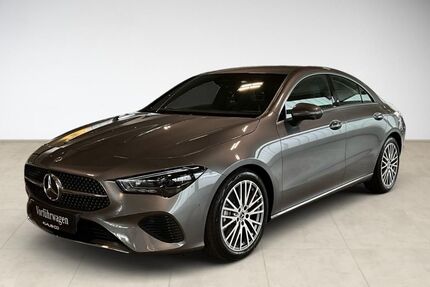 Mercedes-Benz CLA 180 Gebrauchtwagen