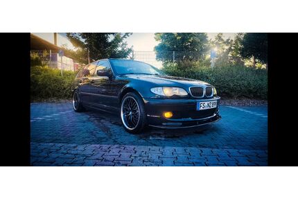 BMW 330 Gebrauchtwagen