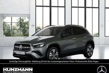 Mercedes-Benz GLA 180 Gebrauchtwagen