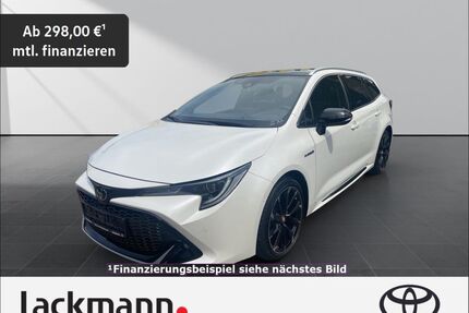 Toyota Corolla Gebrauchtwagen