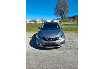 Nissan Pulsar Gebrauchtwagen