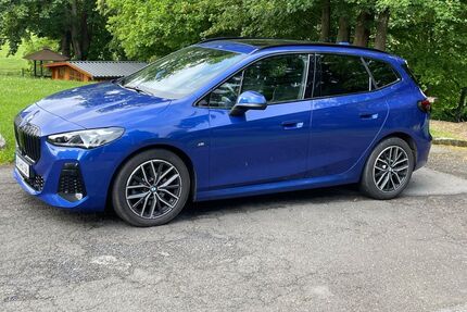 BMW 220 Active Tourer Gebrauchtwagen