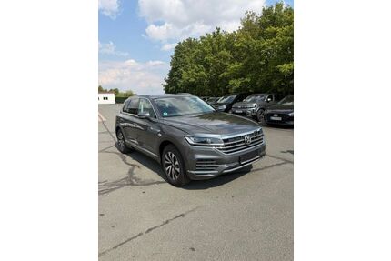 VW Touareg Gebrauchtwagen