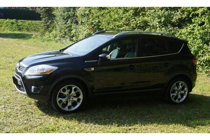 Ford Kuga Gebrauchtwagen