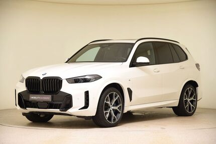 BMW X5 Gebrauchtwagen