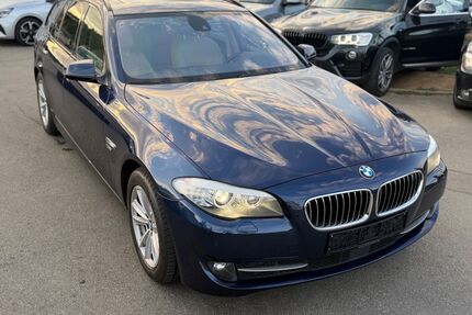 BMW 530 Gebrauchtwagen