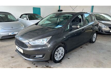 Ford C-Max Gebrauchtwagen