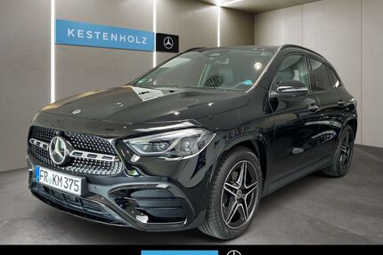 Mercedes-Benz GLA 220 Gebrauchtwagen