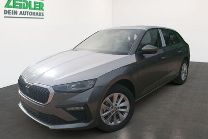 Skoda Scala Gebrauchtwagen