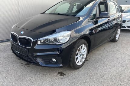 BMW 218 Active Tourer Gebrauchtwagen