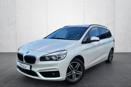 BMW 218 Gebrauchtwagen