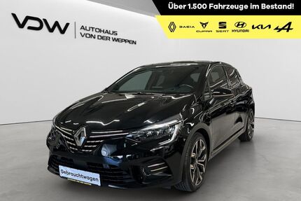 Renault Clio Gebrauchtwagen