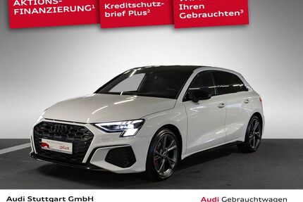 Audi S3 Gebrauchtwagen