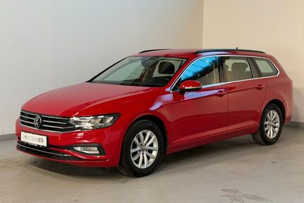 VW Passat Variant Gebrauchtwagen