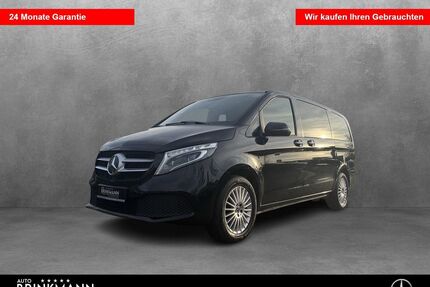 Mercedes-Benz V 300 Gebrauchtwagen